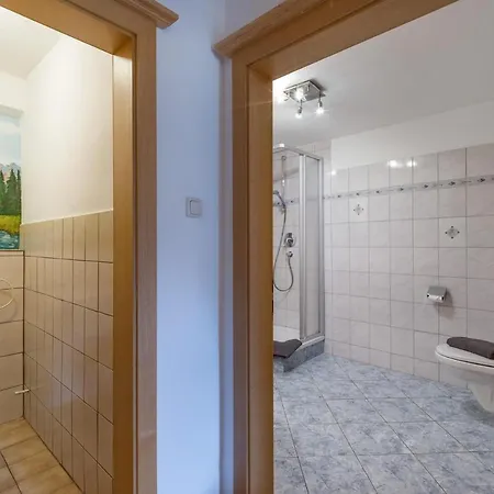 Birgit Apartment
